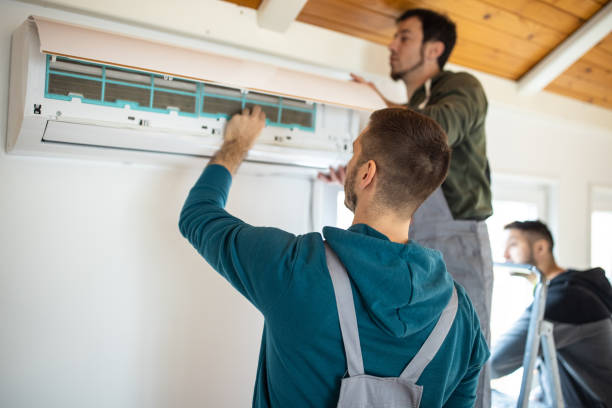 Best HVAC Financing and Leasing in Blue Grass, IA