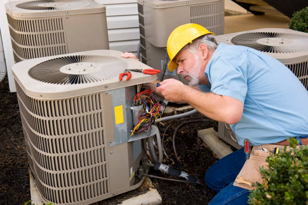 Best Solar-powered HVAC Systems in Blue Grass, IA