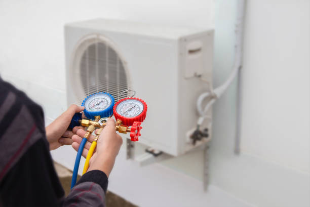 Best Energy-efficient HVAC Solutions in Blue Grass, IA