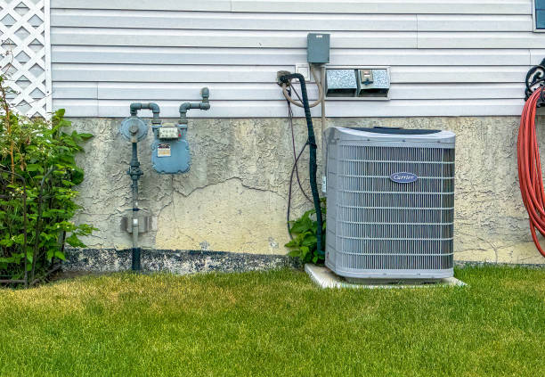 Trusted Blue Grass, IA HVAC Experts